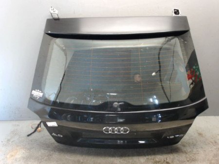HAYON AUDI A3
