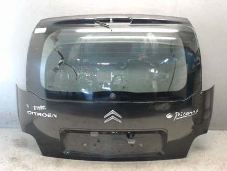 HAYON CITROEN C3