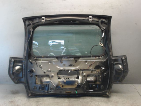 HAYON CITROEN C3