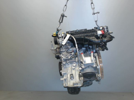 MOTEUR ESSENCE RENAULT TWINGO 