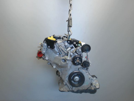 MOTEUR ESSENCE RENAULT TWINGO 