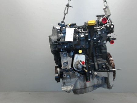 MOTEUR DIESEL RENAULT CLIO 1.5 dCi 75