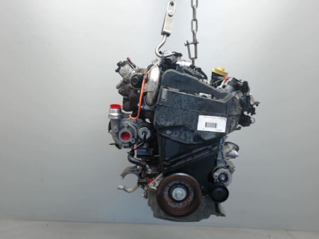 MOTEUR DIESEL RENAULT CLIO 1.5 dCi 75