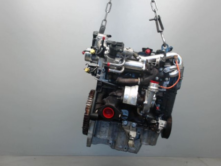MOTEUR DIESEL RENAULT CLIO 1.5 dCi 75