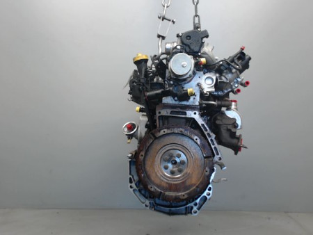 MOTEUR DIESEL RENAULT CLIO 1.5 dCi 75