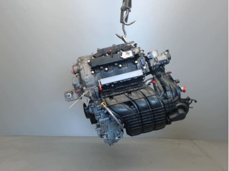 MOTEUR ESSENCE RENAULT TWINGO 1.0 SCe 75