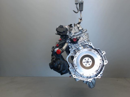 MOTEUR ESSENCE RENAULT TWINGO 1.0 SCe 75
