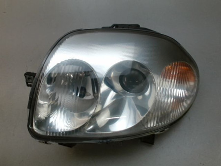 PHARE GAUCHE RENAULT CLIO
