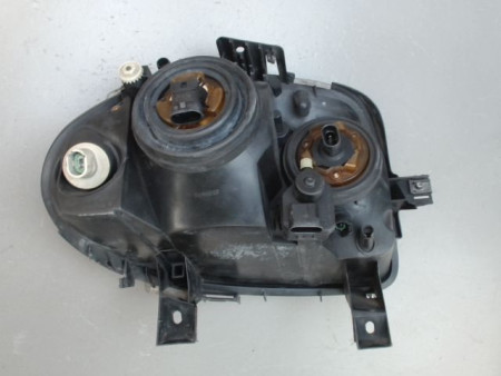 PHARE GAUCHE RENAULT CLIO