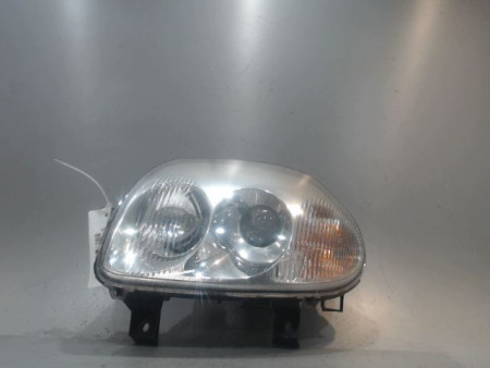 PHARE GAUCHE RENAULT CLIO