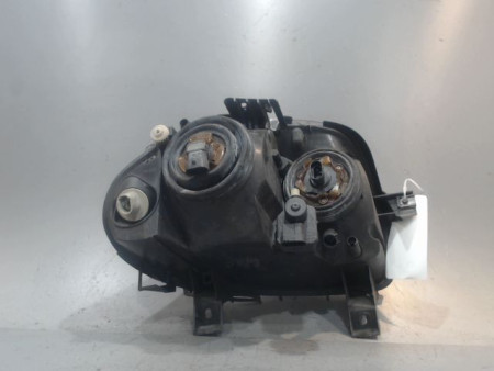 PHARE GAUCHE RENAULT CLIO
