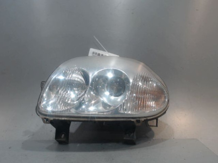PHARE GAUCHE RENAULT CLIO
