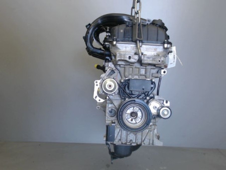 MOTEUR ESSENCE CITROEN C3 AIRCR. 1.2 PureTech 82 