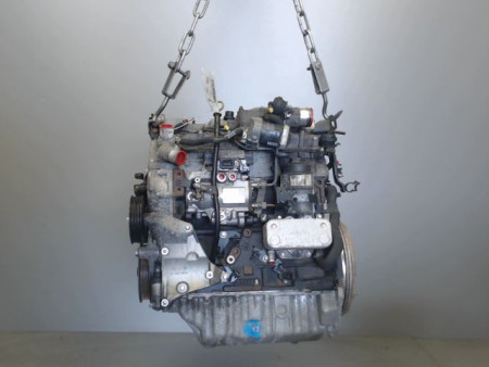MOTEUR DIESEL OPEL ZAFIRA 2.0 DI 16V 
