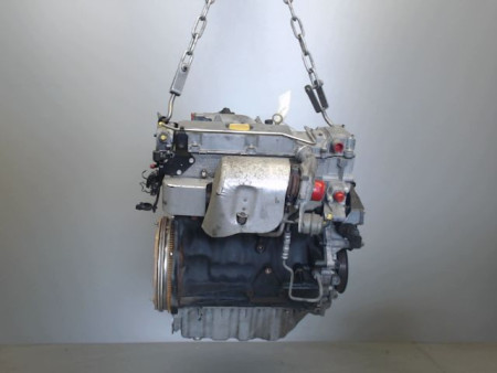 MOTEUR DIESEL OPEL ZAFIRA 2.0 DI 16V 