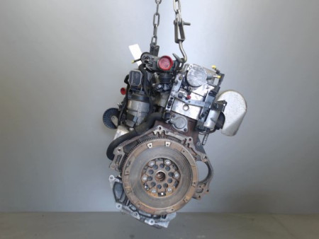 MOTEUR DIESEL OPEL ZAFIRA 2.0 DI 16V 