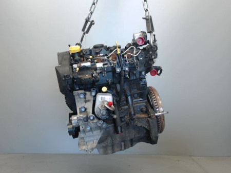 MOTEUR DIESEL RENAULT LAGUNA 1.5 dCi 