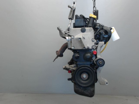 MOTEUR ESSENCE RENAULT TWINGO 1.2 