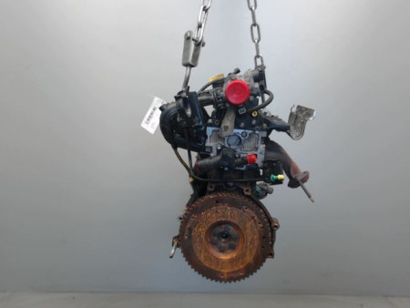 MOTEUR ESSENCE RENAULT TWINGO 1.2 