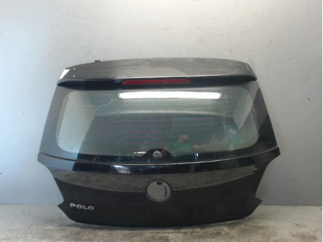 HAYON VOLKSWAGEN POLO
