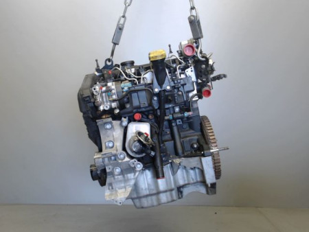 MOTEUR DIESEL DACIA SANDERO 1.5 dCi