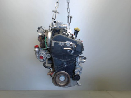 MOTEUR DIESEL DACIA SANDERO 1.5 dCi