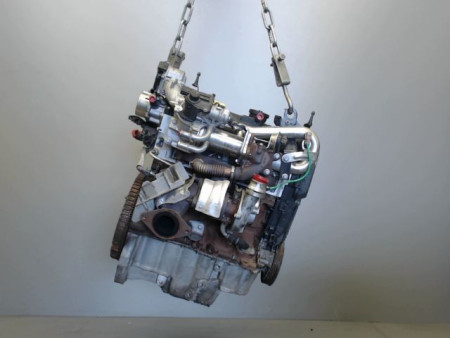 MOTEUR DIESEL DACIA SANDERO 1.5 dCi