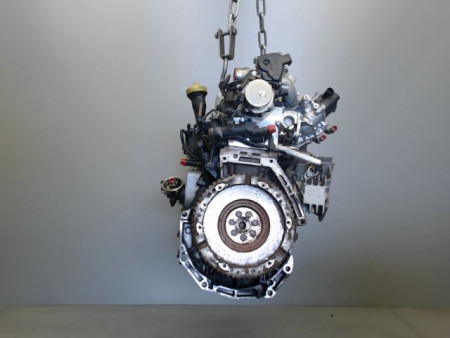 MOTEUR DIESEL DACIA SANDERO 1.5 dCi