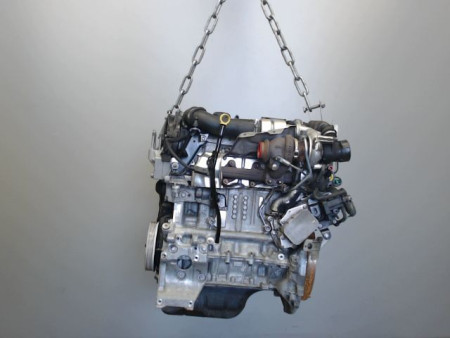 MOTEUR DIESEL FORD FIESTA 1.4 TDCi