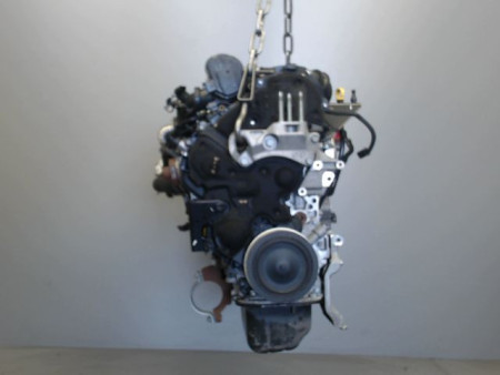 MOTEUR DIESEL FORD FIESTA 1.4 TDCi