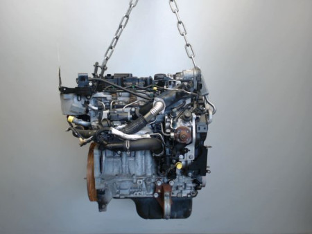 MOTEUR DIESEL FORD FIESTA 1.4 TDCi