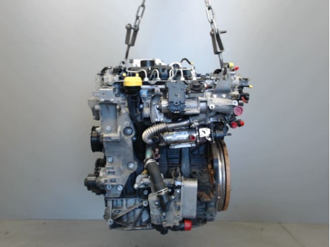 MOTEUR DIESEL RENAULT LAGUNA 2.0 dCi 