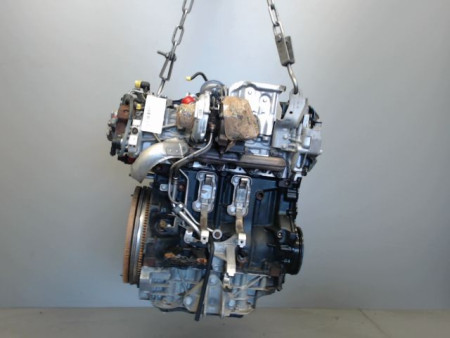 MOTEUR DIESEL RENAULT LAGUNA 2.0 dCi 