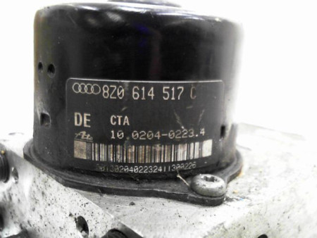 UNITE HYDRAULIQUE ABS AUDI A2