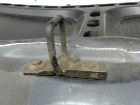 CAPOT MERCEDES VANEO