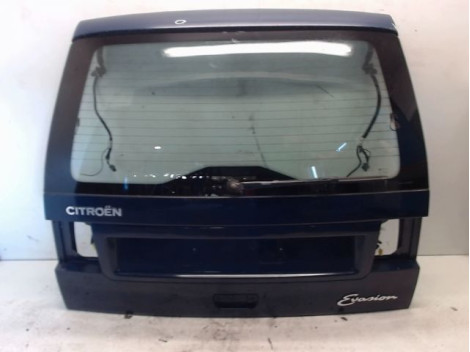 HAYON CITROEN EVASION