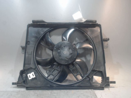 MOTEUR VENTILATEUR RADIATEUR RENAULT TWINGO