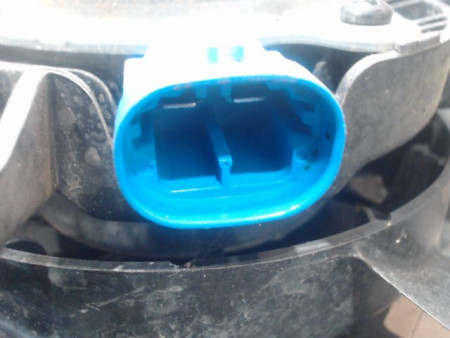 MOTEUR VENTILATEUR RADIATEUR RENAULT TWINGO