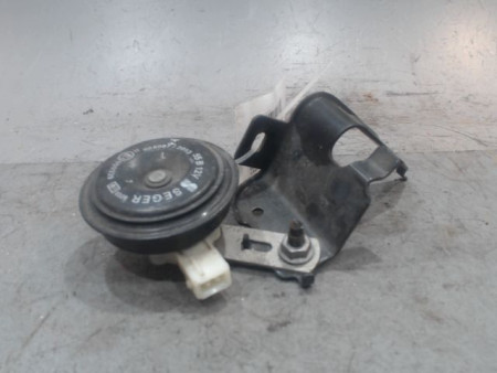 KLAXON / AVERTISSEUR RENAULT CLIO