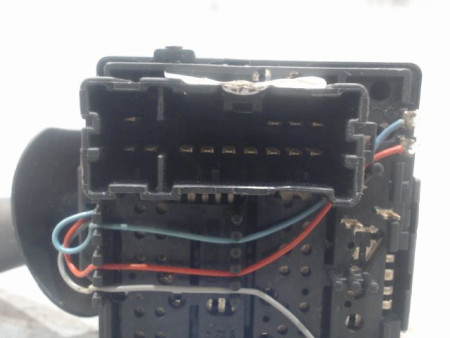 COMMANDE ESSUIE GLACE RENAULT CLIO