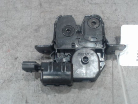 SERRURE HAYON  RENAULT CLIO