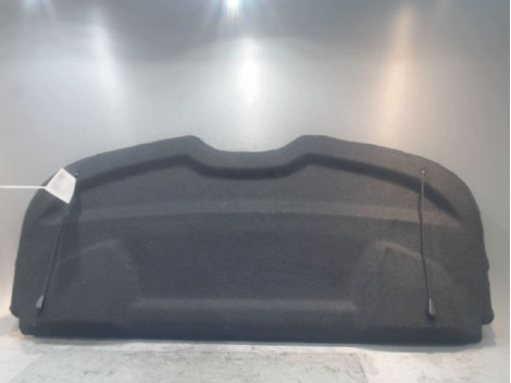 TABLETTE PLAGE ARRIERE PEUGEOT 208