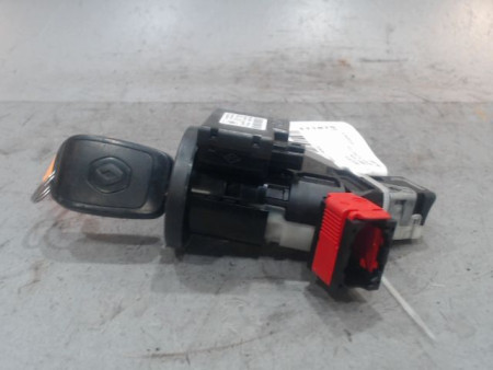 ANTIVOL DE DIRECTION RENAULT TWINGO