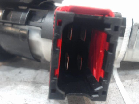 ANTIVOL DE DIRECTION RENAULT TWINGO