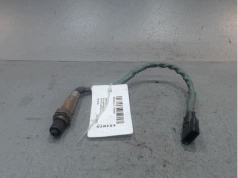 SONDE LAMBDA AVAL RENAULT TWINGO