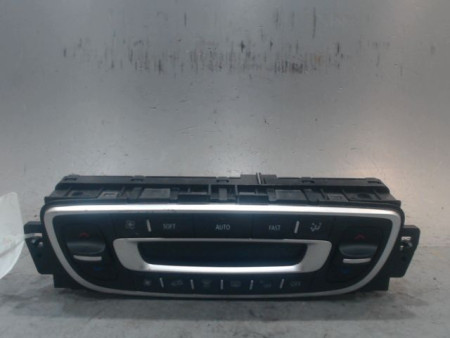 COMMANDE DE CHAUFFAGE RENAULT MEGANE