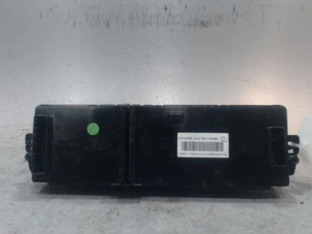 COMMANDE DE CHAUFFAGE RENAULT MEGANE