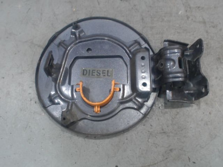 VOLET DE TRAPPE CARBURANT RENAULT LATITUDE