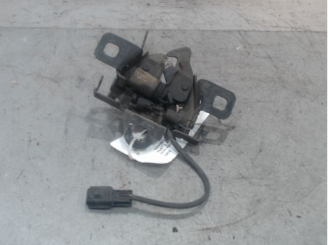 SERRURE CAPOT RENAULT LATITUDE