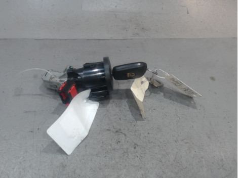 ANTIVOL DE DIRECTION DACIA DUSTER